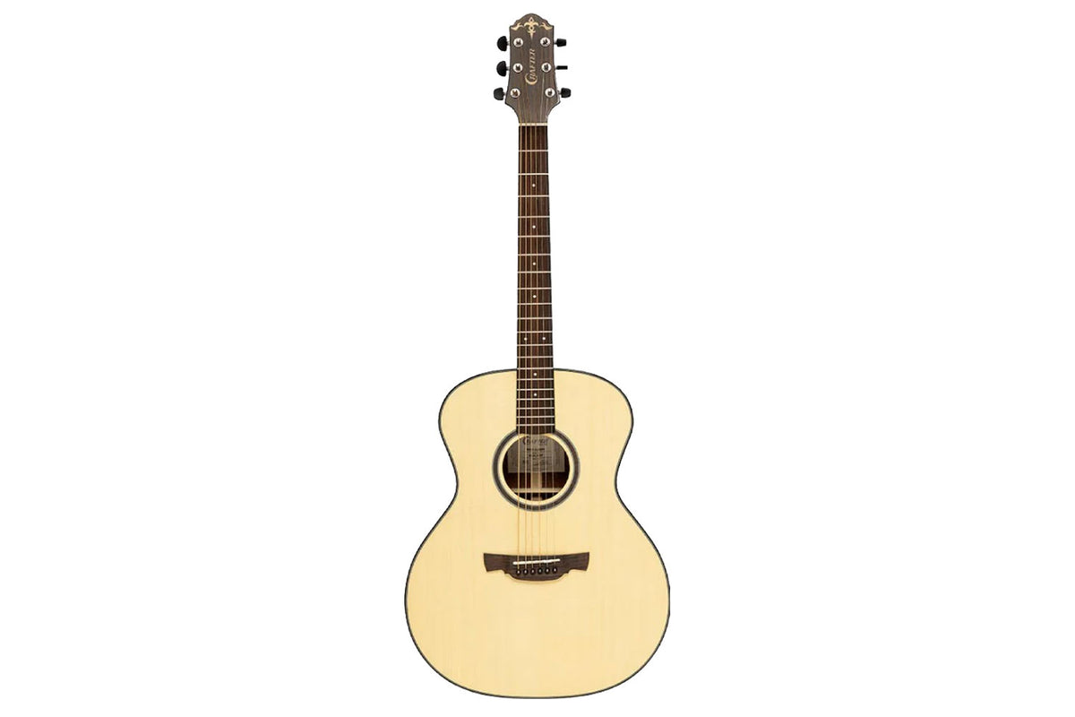 Crafter G600-N Able Series 600 akoestische gitaar