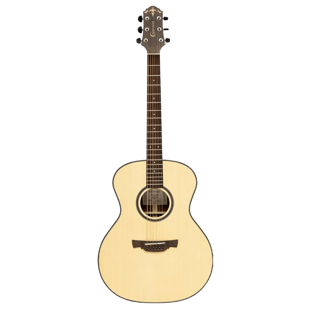Crafter G600-N Able Series 600 akoestische gitaar
