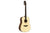 Crafter HD250-N Silver Series 100 akoestische gitaar