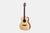 Crafter HT-200CE FS Semi-Akoestische gitaar