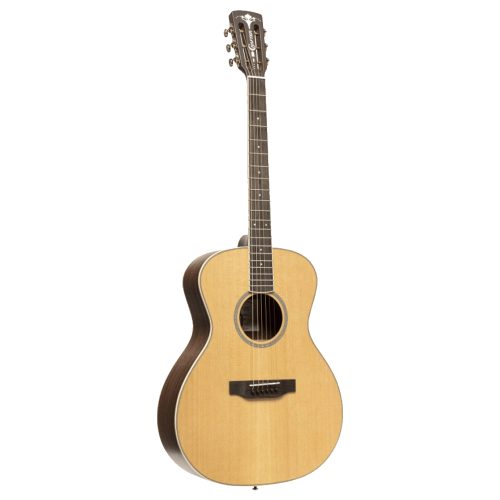 Crafter MIND T17E FGY N - Mind Fingerstyle series, Orchestra