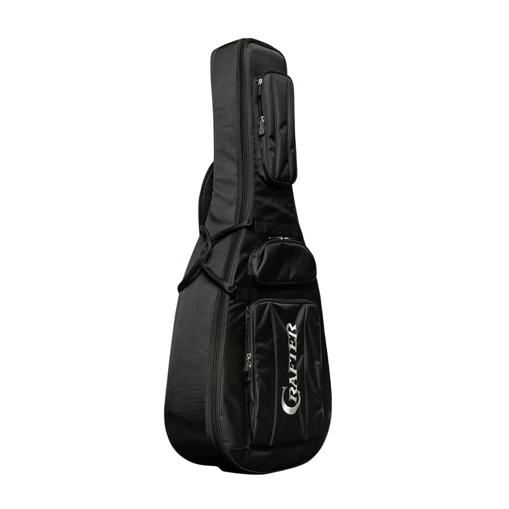 Crafter AL G-1000CE + Bag