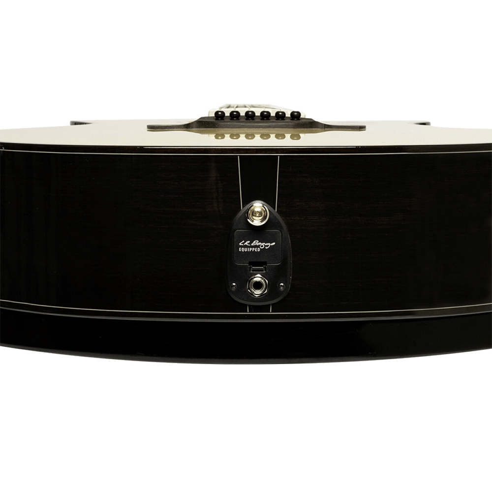 Crafter AL G-1000CE + Bag