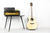 Crafter G620CE-N Able Series 600 Semi-akoestische western gitaar