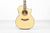 Crafter G620CE-N Able Series 600 Semi-akoestische western gitaar