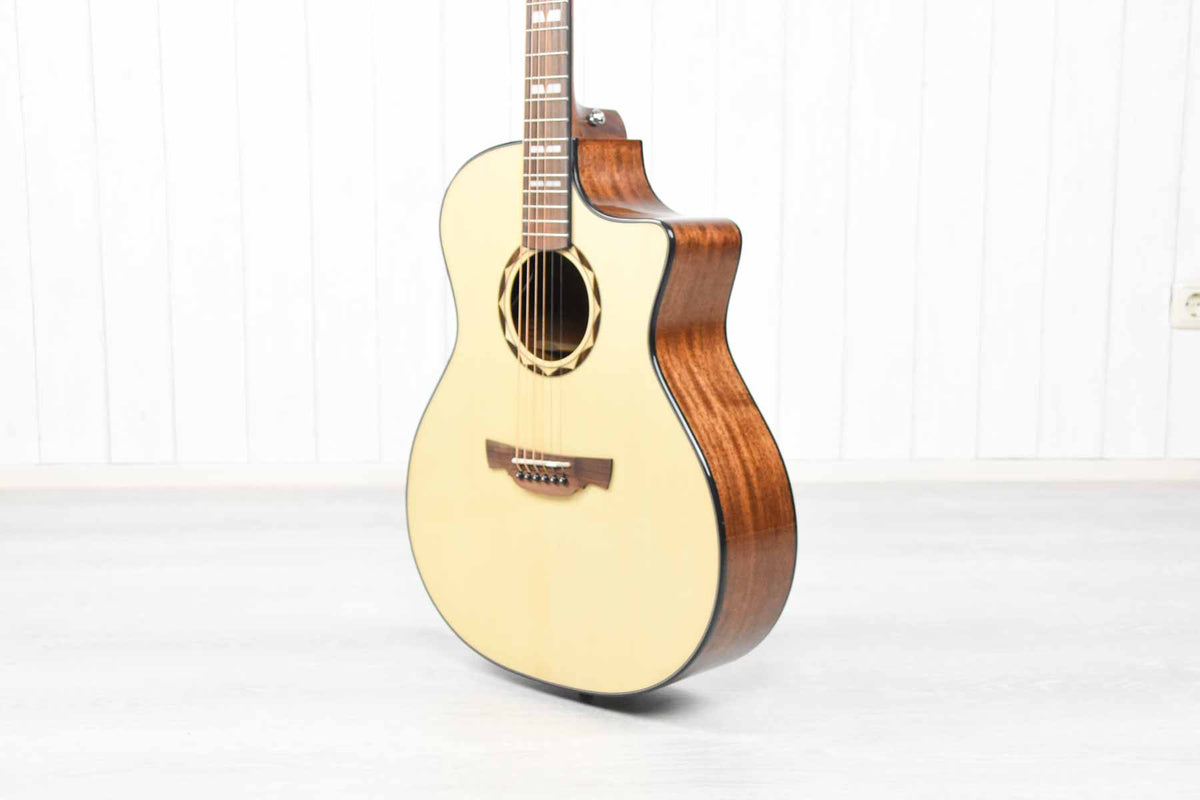 Crafter G620CE-N Able Series 600 Semi-akoestische western gitaar