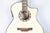 Crafter G620CE-N Able Series 600 Semi-akoestische western gitaar