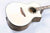 Crafter G620CE-N Able Series 600 Semi-akoestische western gitaar