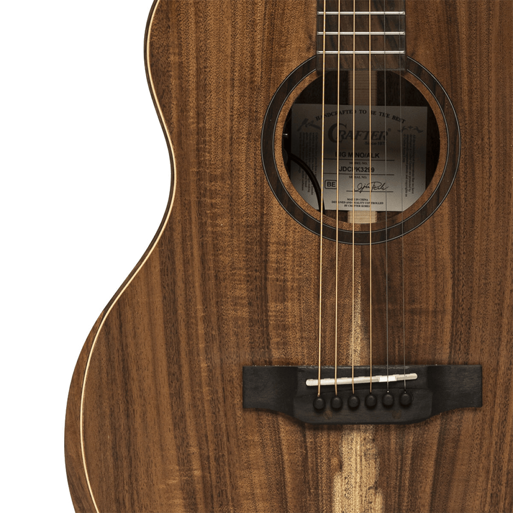 Crafter BIG MINO ALK