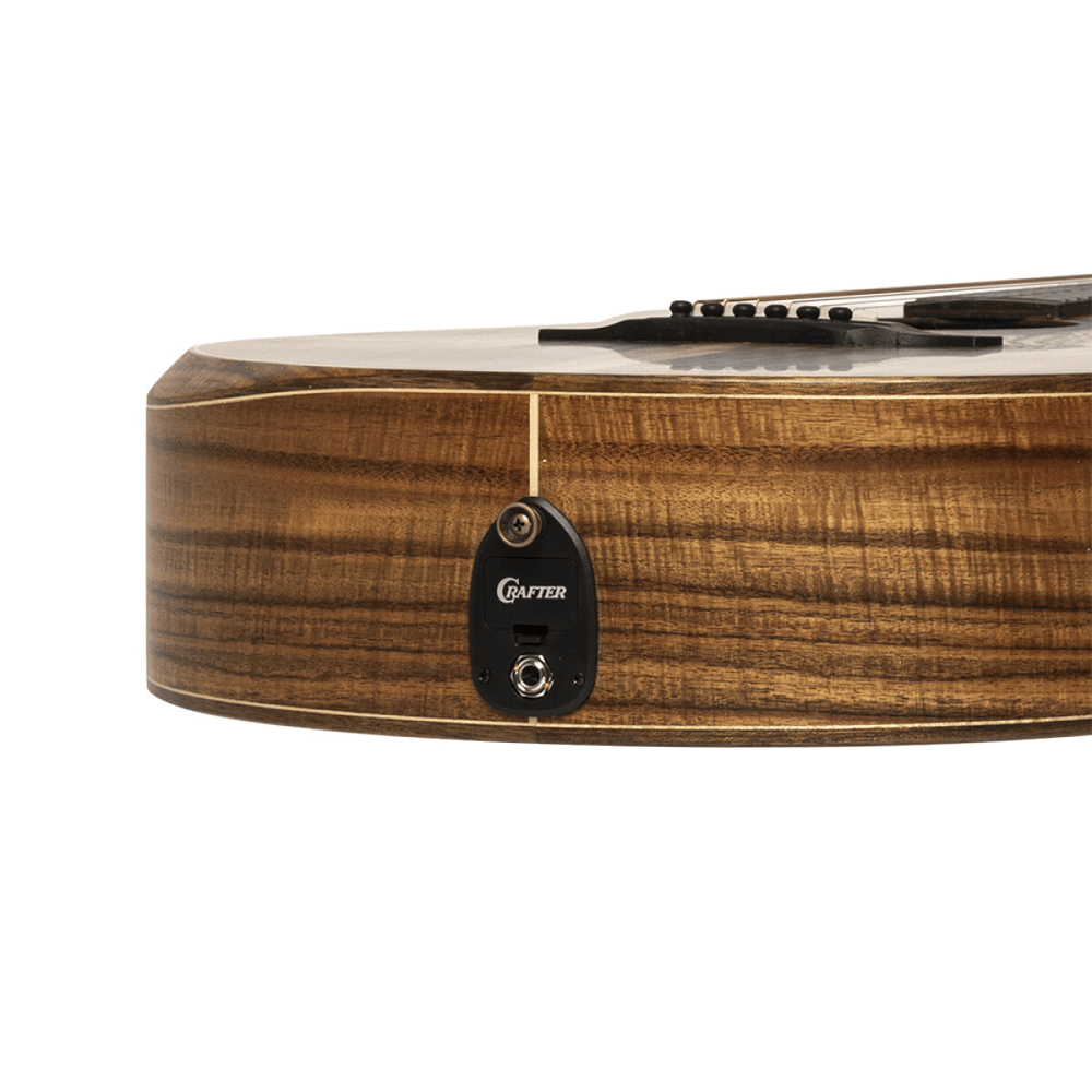 Crafter BIG MINO ALK