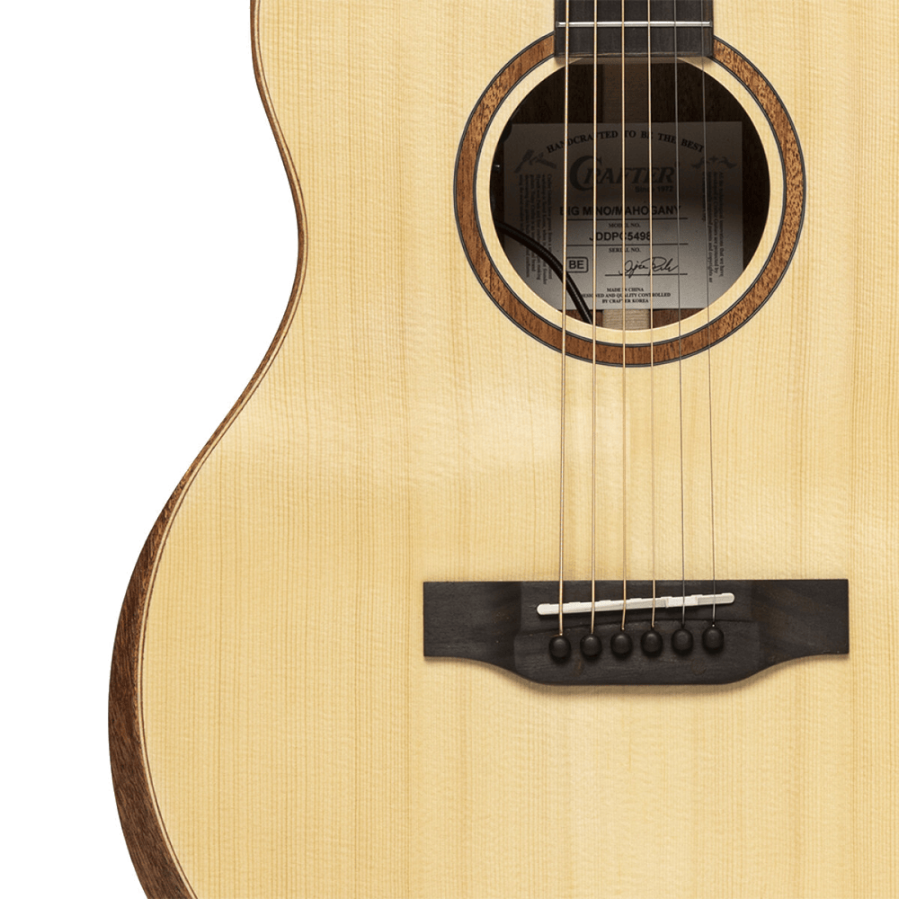 Crafter BIG MNIO MAHO