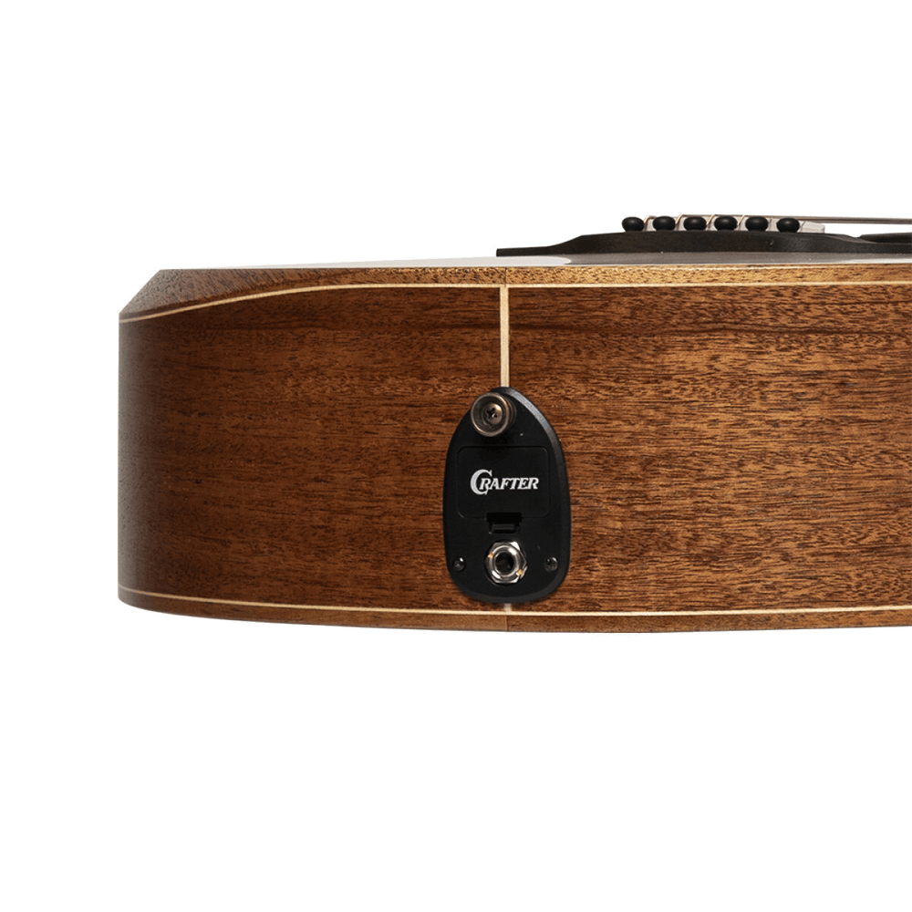 Crafter BIG MNIO MAHO