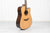 Crafter D18CE PRO Stage Series Semi-akoestische western gitaar