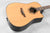 Crafter D18CE PRO Stage Series Semi-akoestische western gitaar