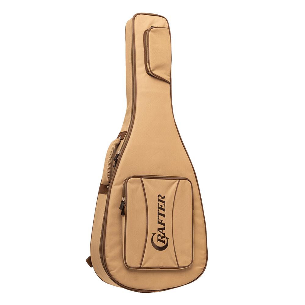 Crafter ES-OVKG DE NAT + Bag