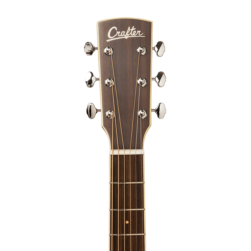 Crafter ES-OVKG DE NAT + Bag