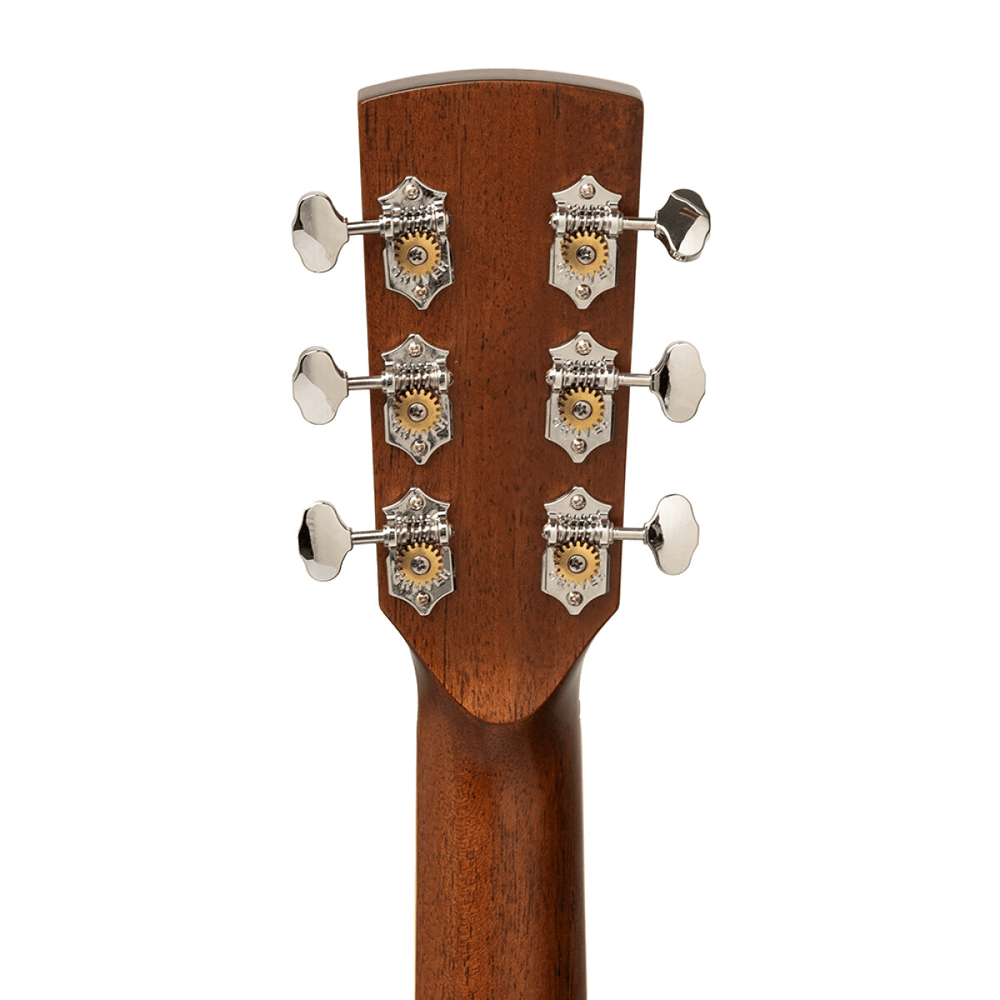 Crafter ES-OVKG DE NAT + Bag