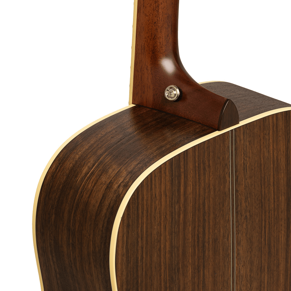 Crafter ES-OVKG DE NAT + Bag