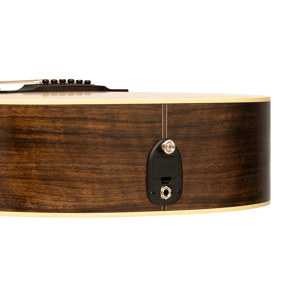 Crafter ES-OVKG DE NAT + Bag