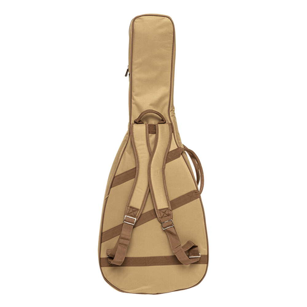 Crafter ES−ROSE GCE NAT + Bag