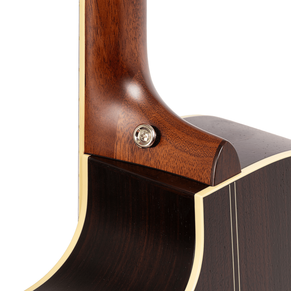 Crafter ES−ROSE GCE NAT + Bag