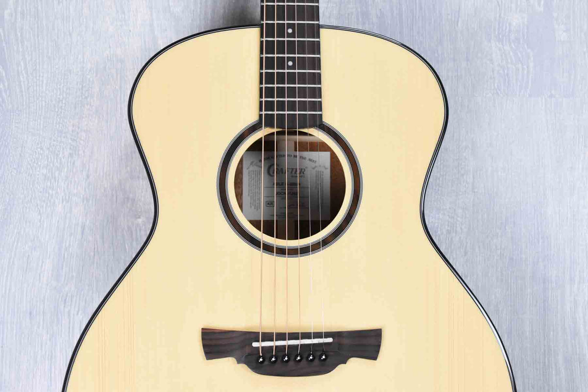 Crafter G600-N Able Series 600 akoestische gitaar