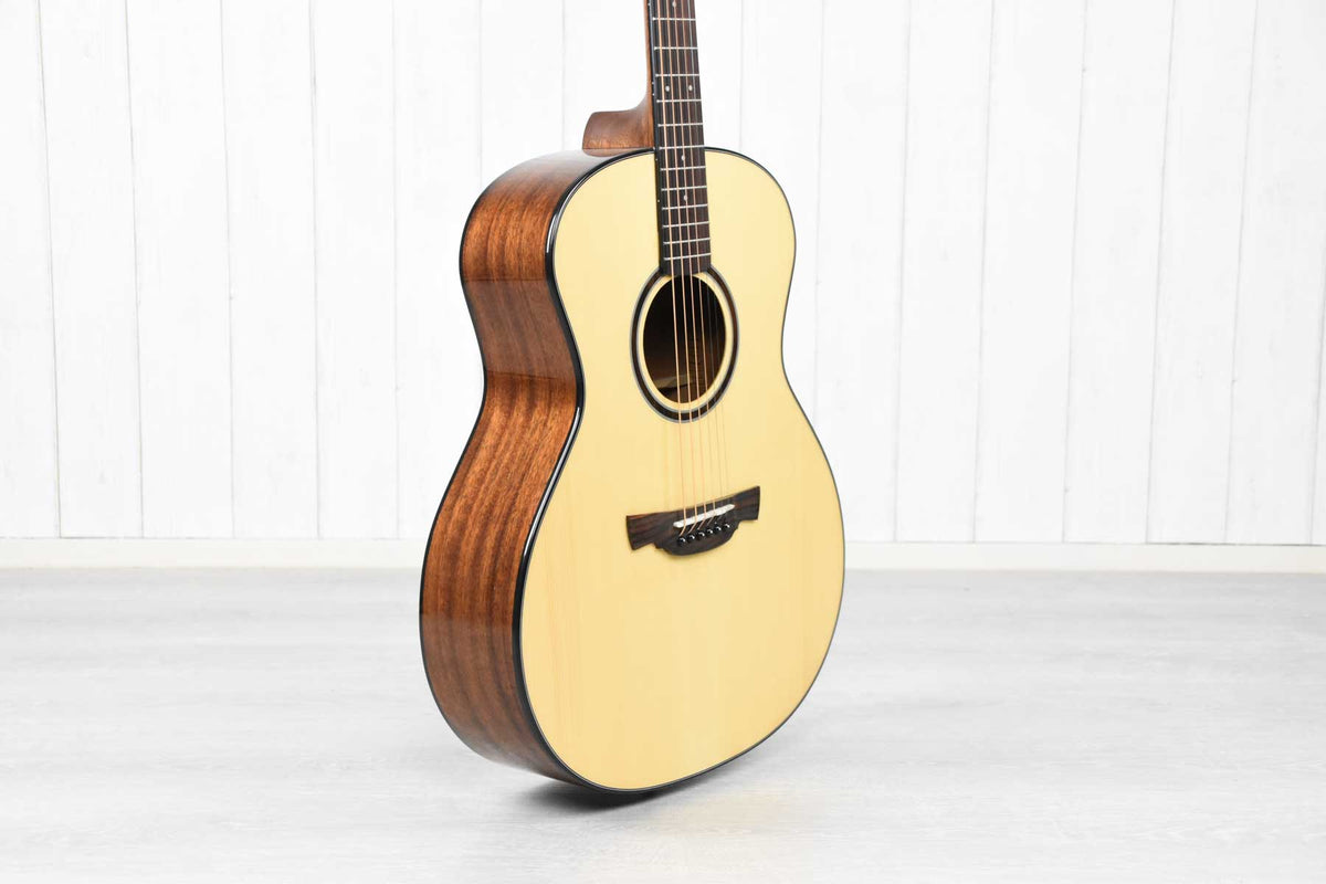 Crafter G600-N Able Series 600 akoestische gitaar