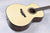 Crafter G600-N Able Series 600 akoestische gitaar