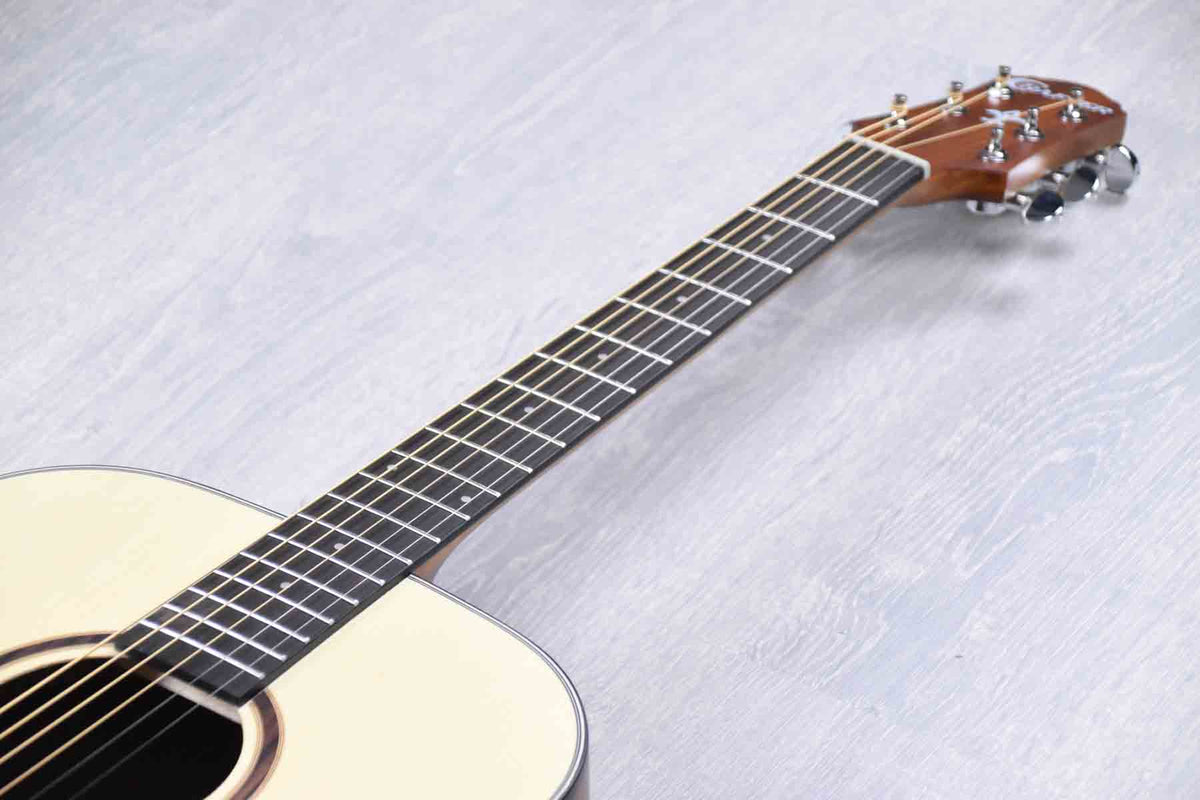 Crafter HD100-N Silver Series 100 akoestische gitaar