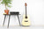 Crafter HD100-N Silver Series 100 akoestische gitaar
