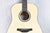 Crafter HD250-N Silver Series 100 akoestische gitaar