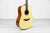 Crafter HD250-N Silver Series 100 akoestische gitaar