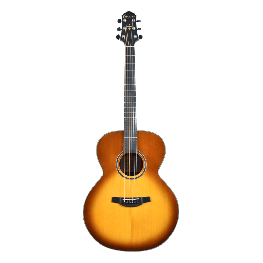 Crafter HJ250−BRS