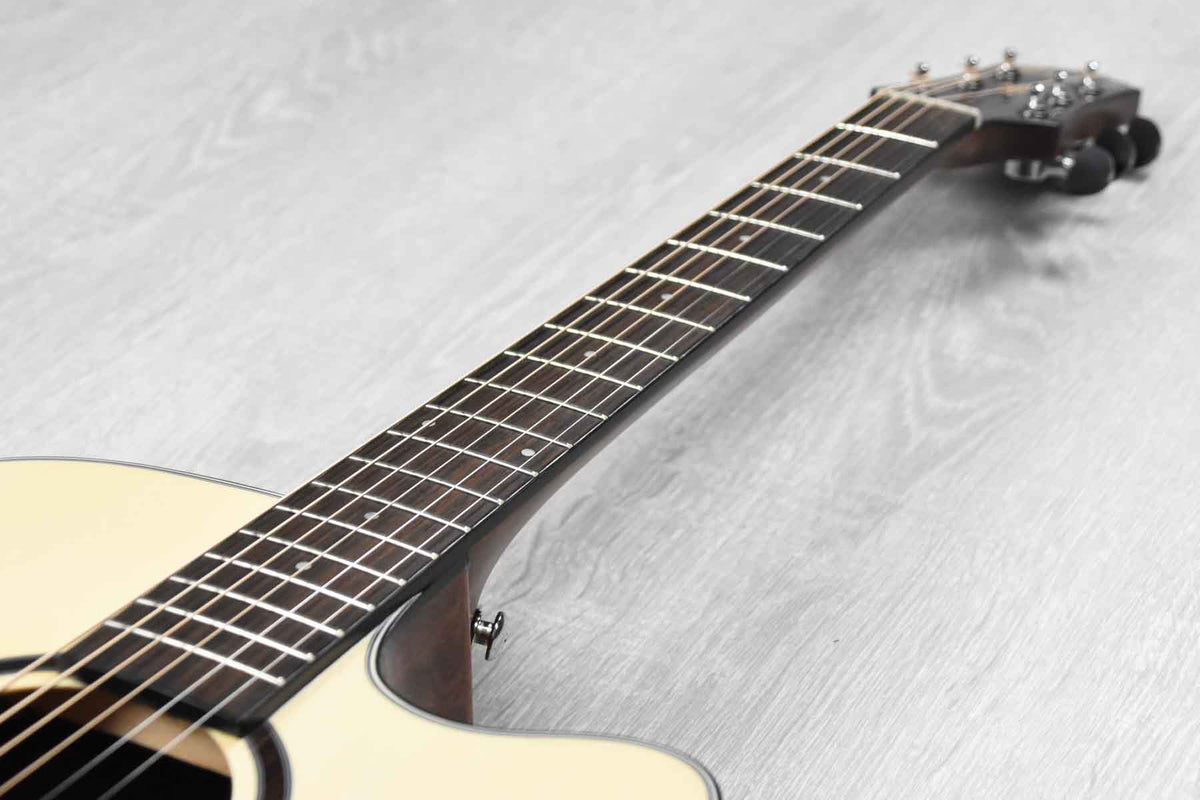 Crafter HT-250CE Semi-Akoestische gitaar