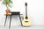 Crafter HT-250CE Semi-Akoestische gitaar