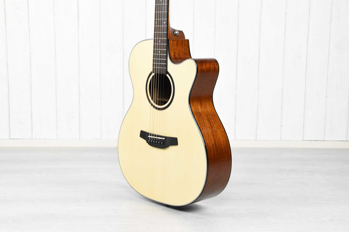 Crafter HT-250CE Semi-Akoestische gitaar