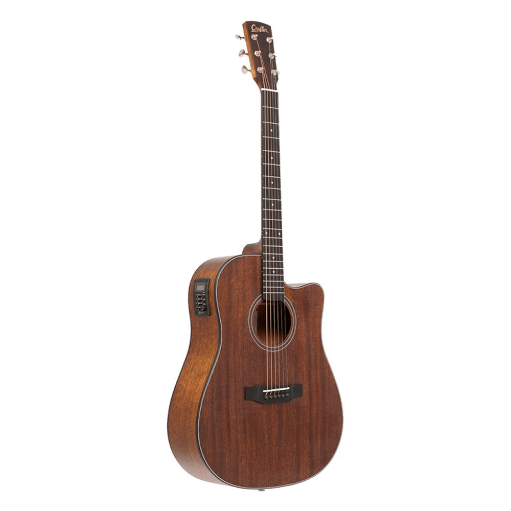 Crafter LITE D15CE Mahogany