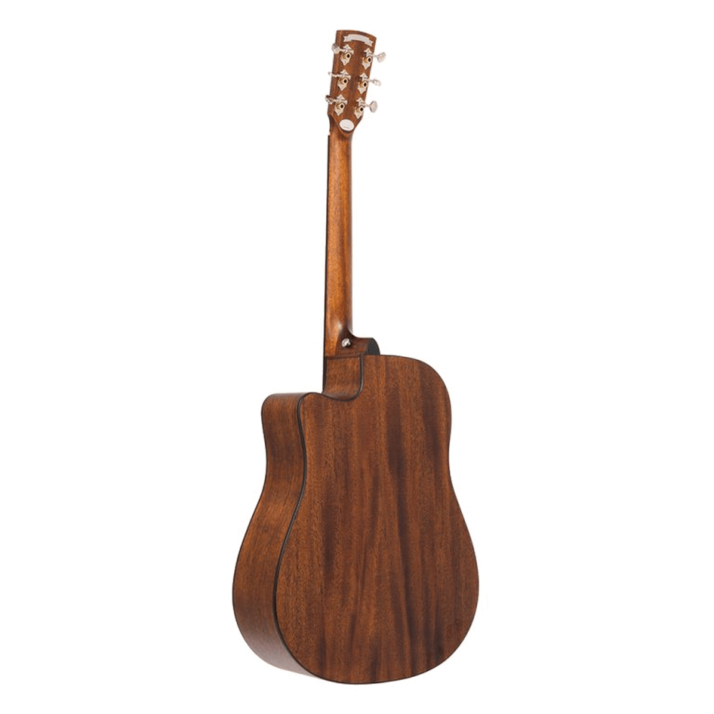 Crafter LITE D15CE Mahogany