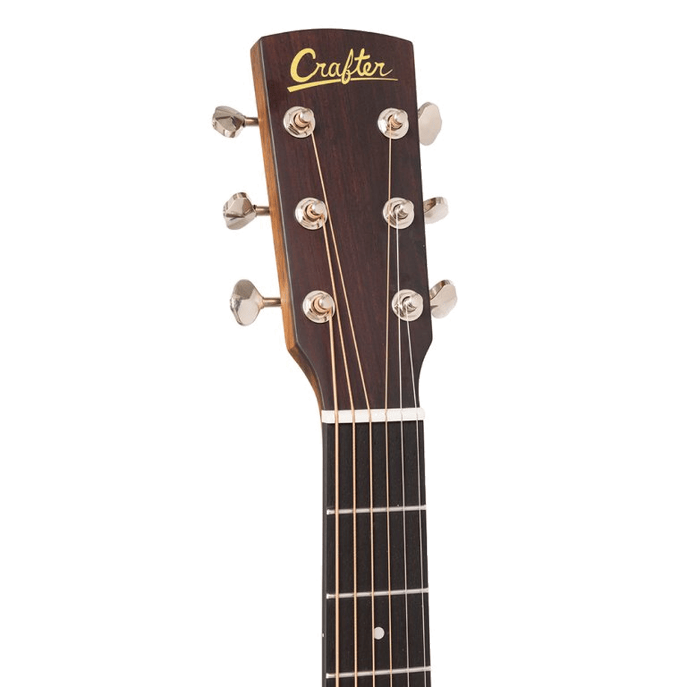 Crafter LITE D15CE Mahogany