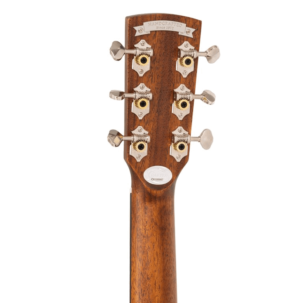 Crafter LITE D15CE Mahogany