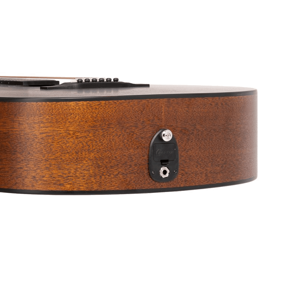 Crafter LITE D15CE Mahogany