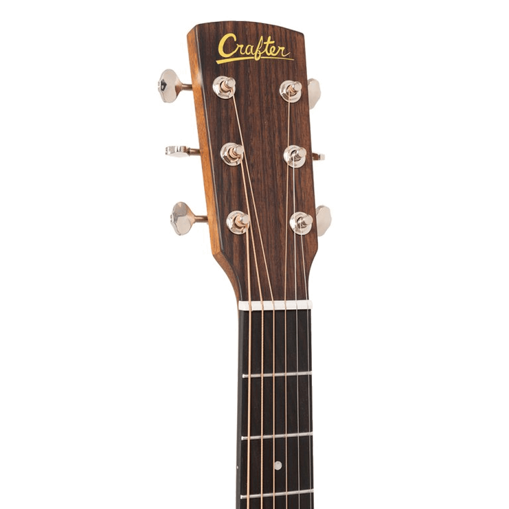 Crafter LITE D15 Mahogany