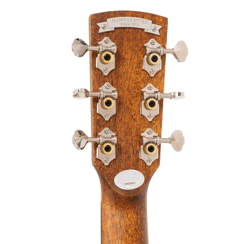 Crafter LITE D15 Mahogany