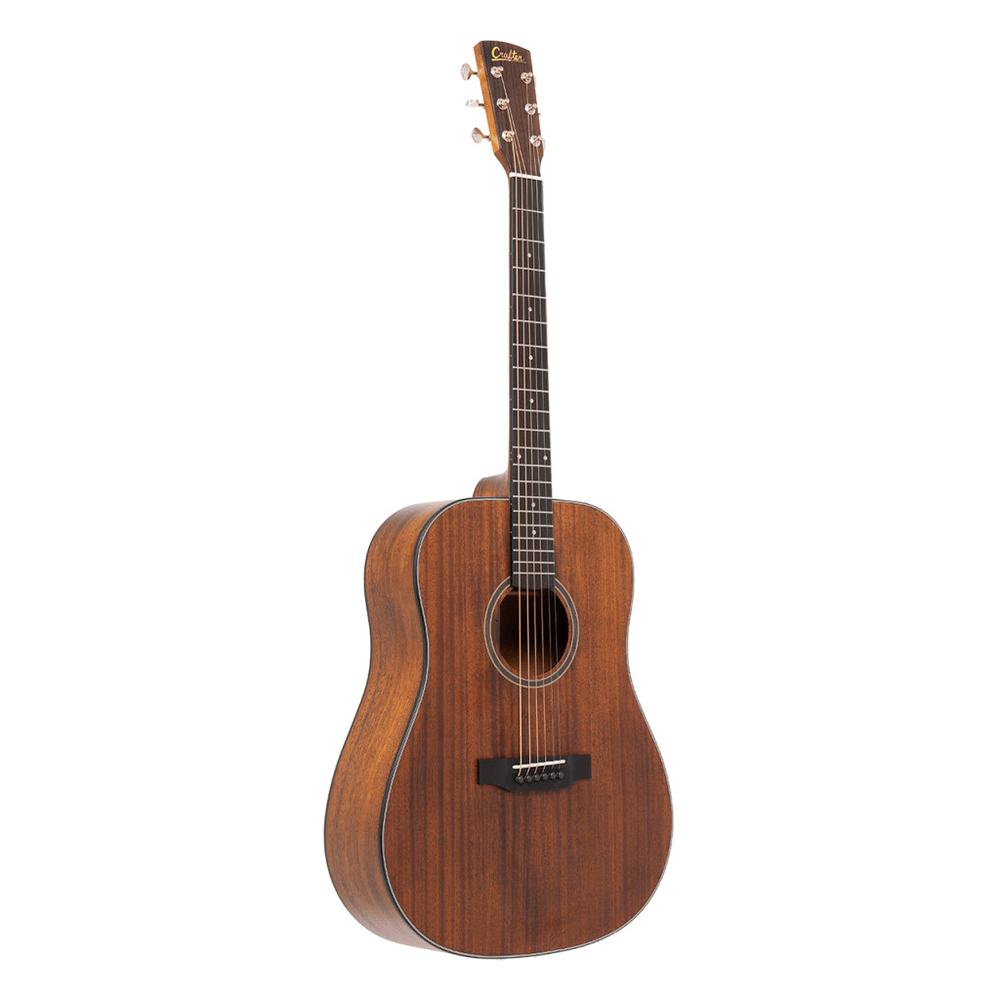 Crafter LITE D15 Mahogany