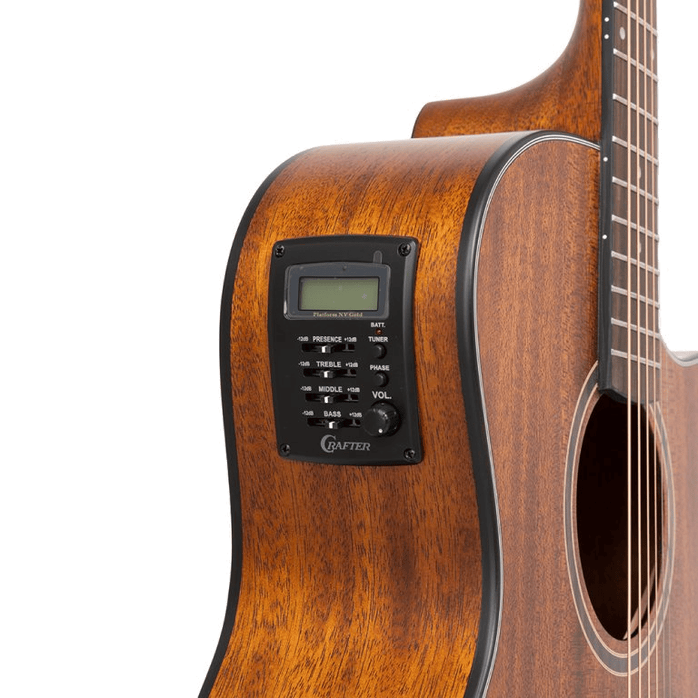 Crafter LITE G15CE Mahogany
