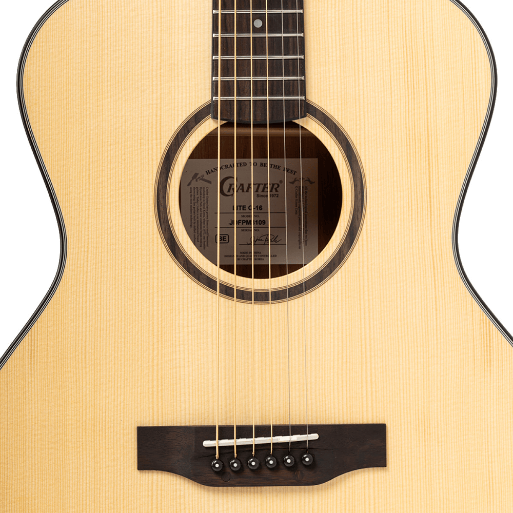 Crafter LITE G16
