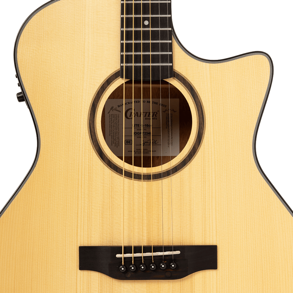 Crafter LITE G16CE