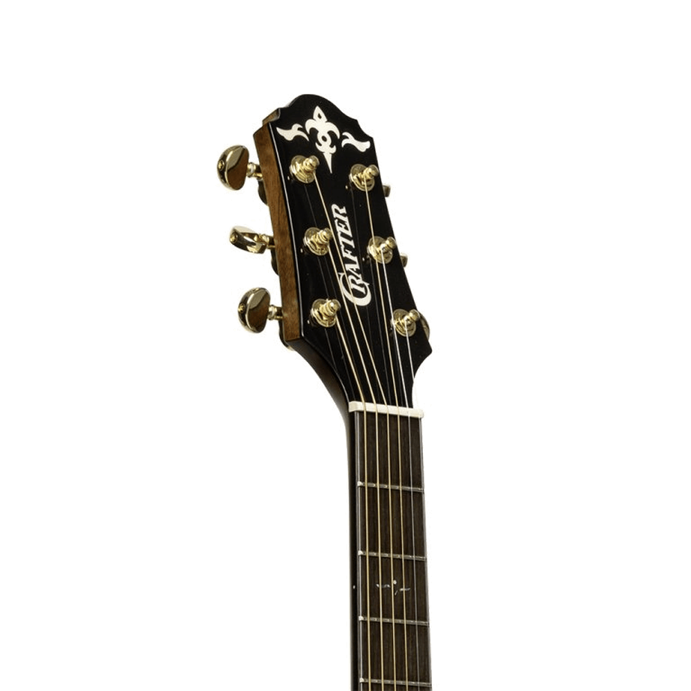 Crafter LX T−2000E + Bag