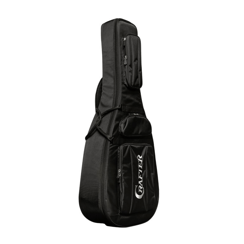 Crafter LX T−2000E + Bag