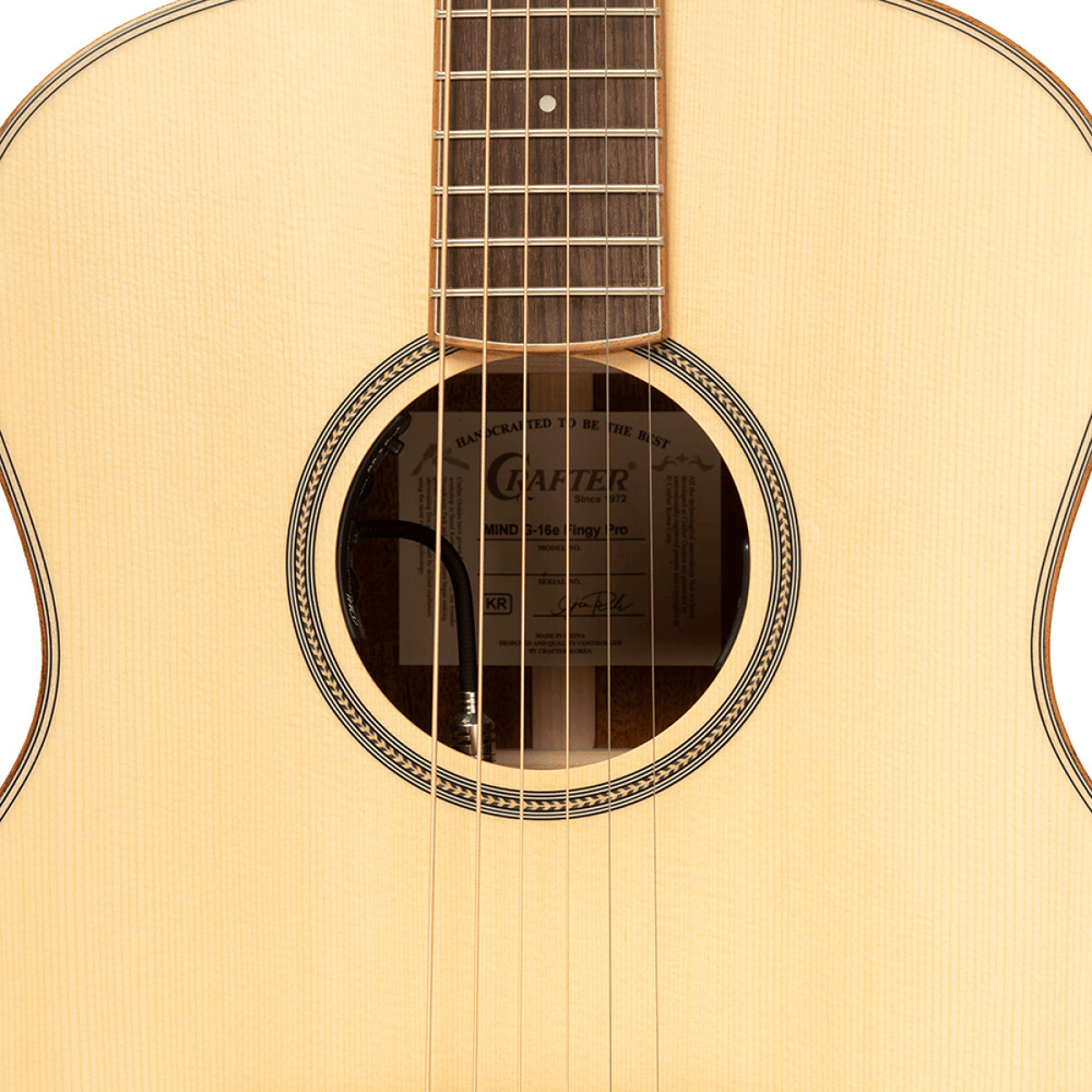 Crafter MIND G16E FGY N